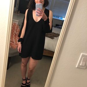 TOBI Little black dress